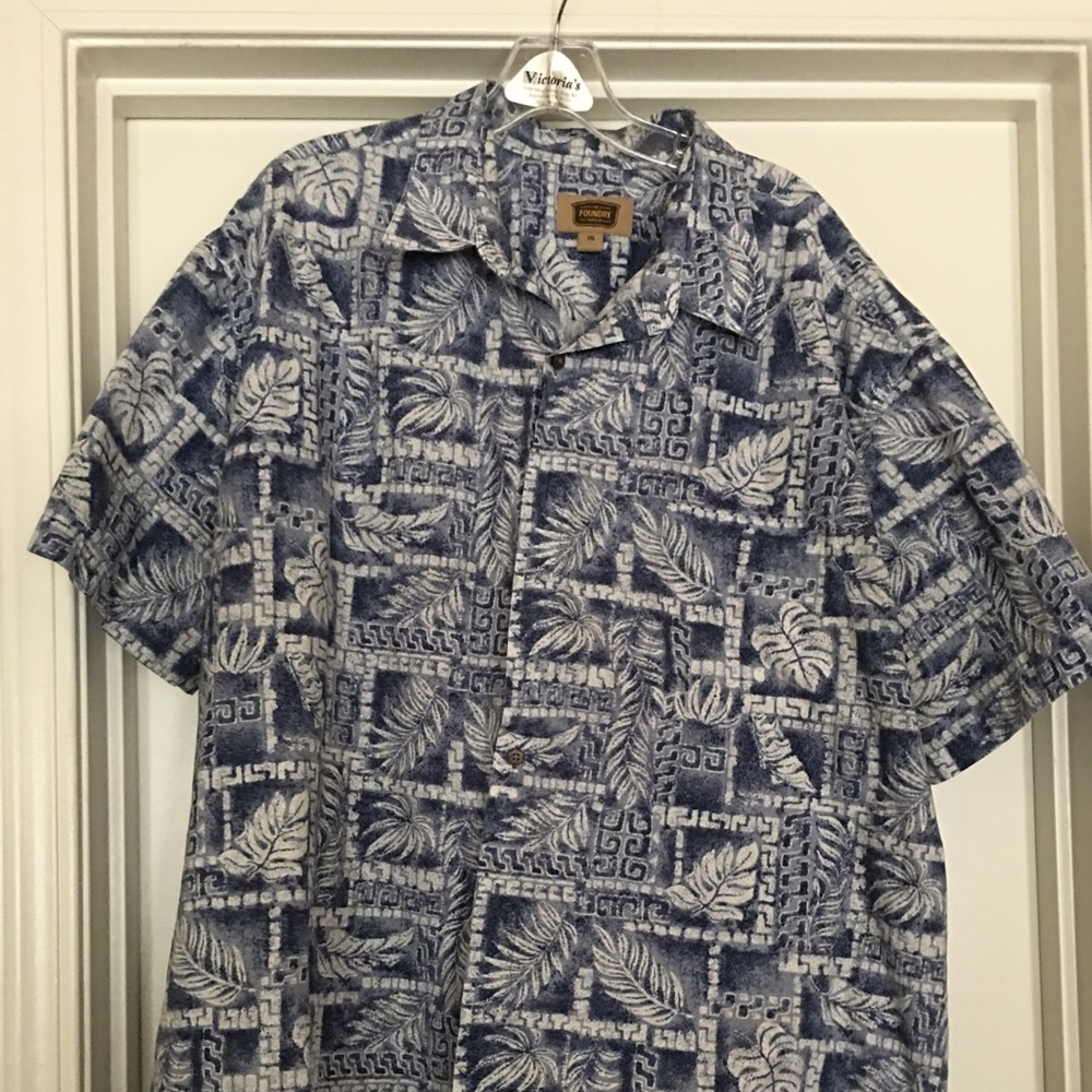 Men’s shirt